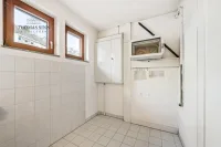 OG: WC/Technik
