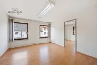 OG: Büro/Zimmer 3