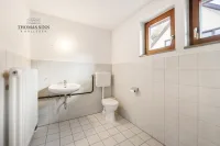 OG: WC/Technik