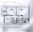 Dachgeschosswohnung in sehr guter Lage - Ideal geeignet für Einzelpersonen - Grundriss DG