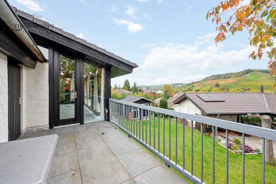 EG: Terrasse