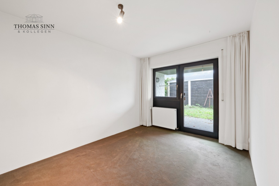 UG: Zimmer 3