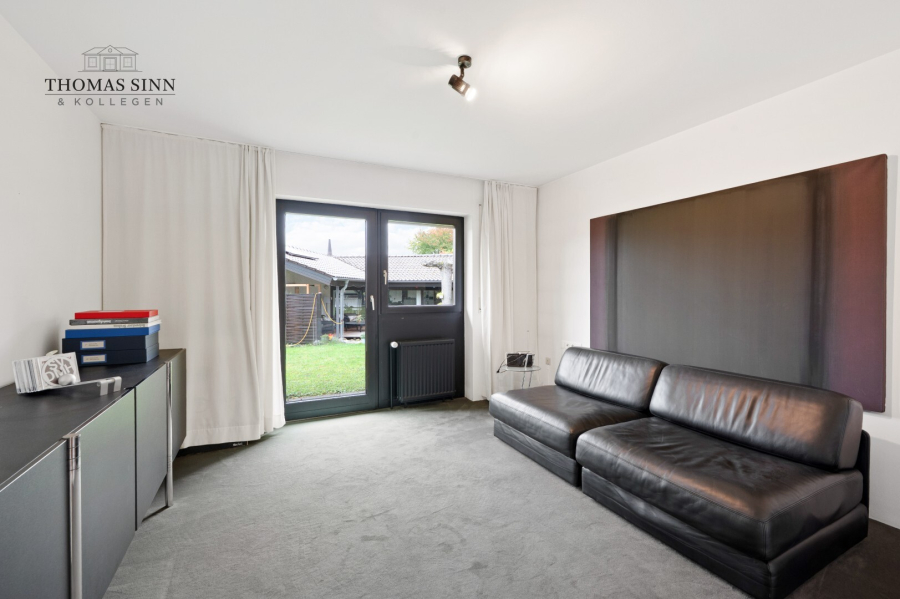 UG: Zimmer 1