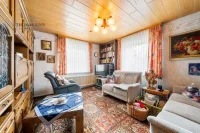 EG: Wohnzimmer