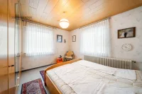 EG: Schlafzimmer