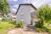 Großes 3-Familienhaus in bester Wohnlage von Neckargartach - Rückansicht