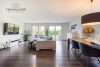 Moderne Doppelhaushälfte mit idealer Aufteilung in schöner Feldrandlage - EG: Wohn-/Esszimmer