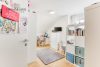 Moderne Doppelhaushälfte mit idealer Aufteilung in schöner Feldrandlage - DG: Kinderzimmer 1