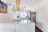 Moderne Doppelhaushälfte mit idealer Aufteilung in schöner Feldrandlage - EG: Offene Küche