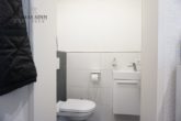 Neuwertige 2 Zimmer Wohnung in ruhiger Lage - WC