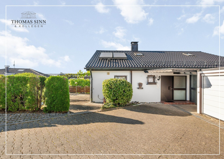 Toplage. Platz. Potenzial. – Gestalten Sie jetzt Ihren Wohn(t)raum! 71720 Oberstenfeld