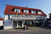 Home Sweet Home - Liebevolle 2,5 Zimmer Maisonette Wohnung mit Reihenhauscharakter und Garage - Hausansicht