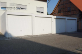 Home Sweet Home - Liebevolle 2,5 Zimmer Maisonette Wohnung mit Reihenhauscharakter und Garage - Garage