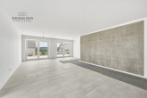 NEUABU - Exklusive Doppelhaushälfte mit Garage, Stellplatz und Balkon im Neubaugebiet "Hühnlesäcker" - OG: Wohnbereich