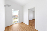 NEUABU - Exklusive Doppelhaushälfte mit Garage, Stellplatz und Balkon im Neubaugebiet "Hühnlesäcker" - DG: Schlafzimmer-Ankleide