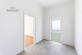 NEUABU - Exklusive Doppelhaushälfte mit Garage, Stellplatz und Balkon im Neubaugebiet "Hühnlesäcker" - DG: Home-Office Ecke