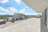 NEUABU - Exklusive Doppelhaushälfte mit Garage, Stellplatz und Balkon im Neubaugebiet "Hühnlesäcker" - OG: Balkon
