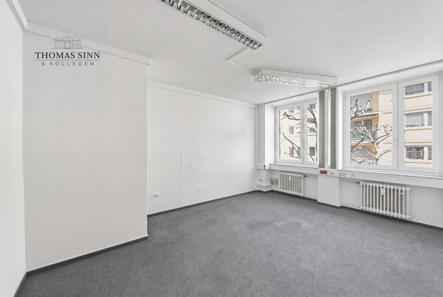 Büro 1