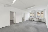 GEWERBE m² - Geräumige Bürofläche in zentraler Innenstadtlage SOFORT FREI ! - Büro 3