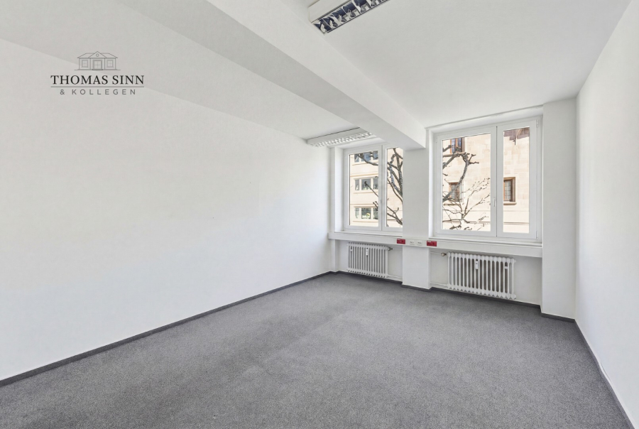 Büro 5