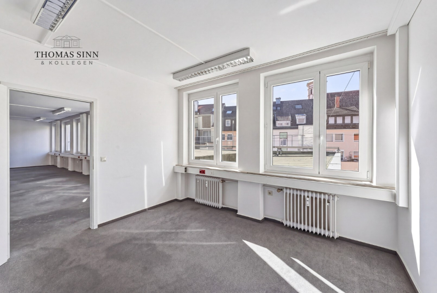 Büro 2