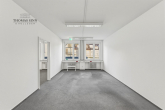GEWERBE m² - Geräumige Bürofläche in zentraler Innenstadtlage SOFORT FREI ! - Büro 3