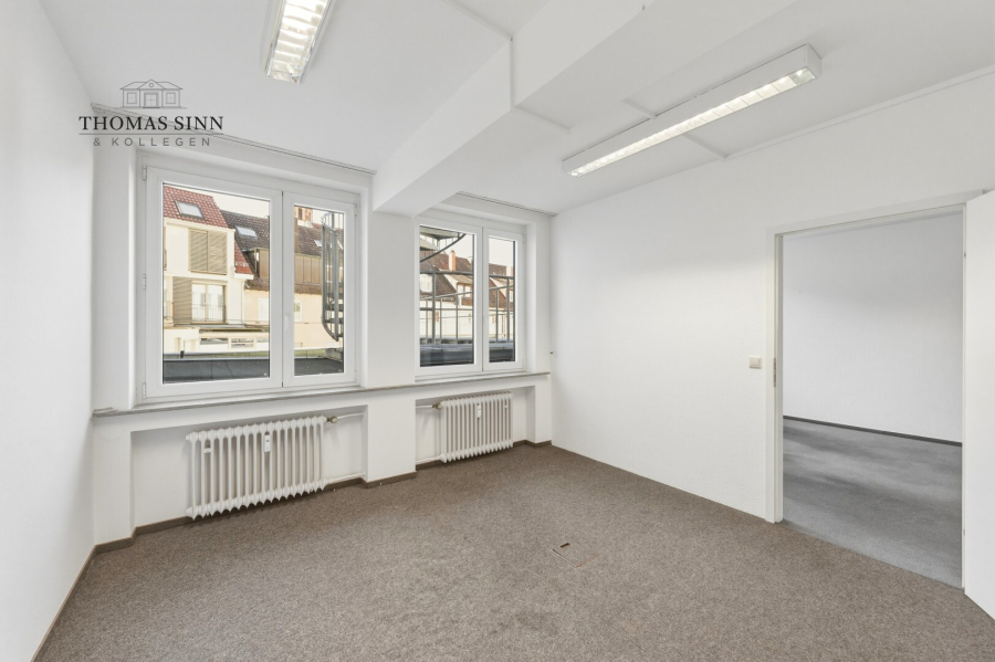 Büro 4