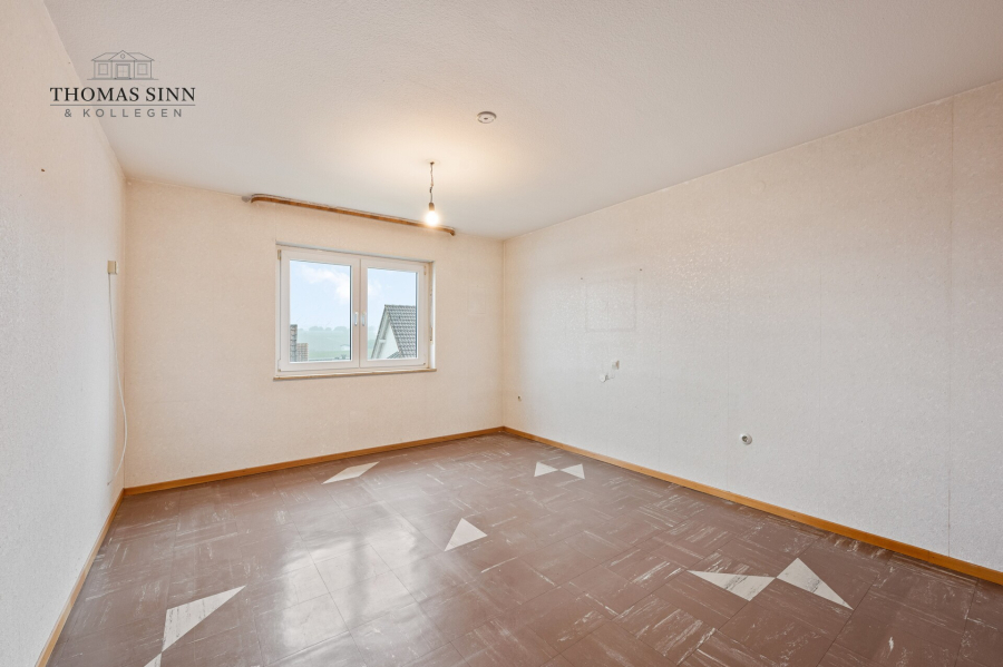 EG: Schlafzimmer