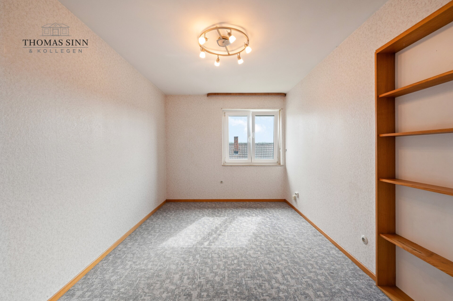 EG: Kinderzimmer