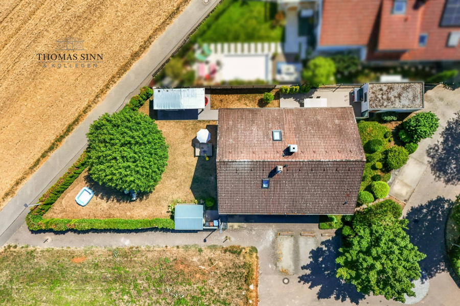 Ihr neues Zuhause?