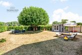 Gartenansicht