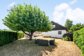 Haus- und Gartenansicht