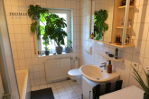 Wohnen auf der Sonnenseite Gut geschnittene Wohnung 3 Zimmer - Terrasse - 2 x TG - Badezimmer/WC
