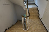 Angebautes Wohn/Geschäftshaus mit 4 Einheiten und viel Fläche für Ihre Ideen - Sofort frei! - Treppenhaus