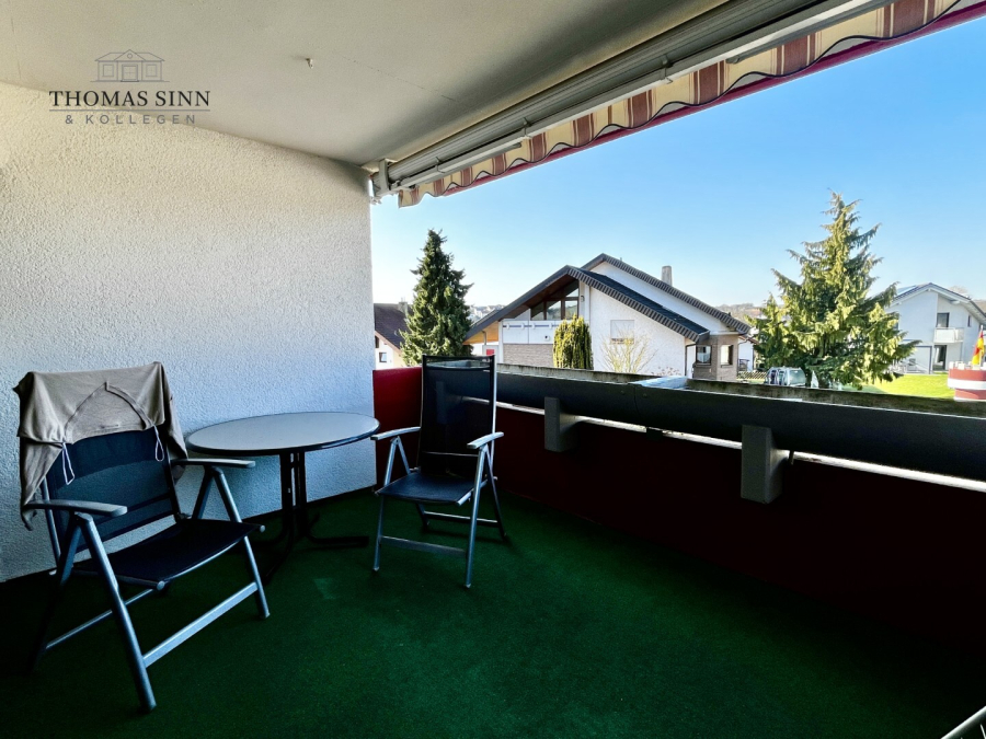 Balkon