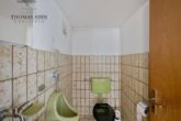 2-Familienhaus - Große Doppelgarage und Scheune Viel Platz zum Wohnen - viel Platz fürs Hobby - OG: WC
