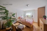 2-Familienhaus - Große Doppelgarage und Scheune Viel Platz zum Wohnen - viel Platz fürs Hobby - OG: Zimmer