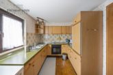 2-Familienhaus - Große Doppelgarage und Scheune Viel Platz zum Wohnen - viel Platz fürs Hobby - EG: Küche