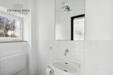 EG: Gäste-WC