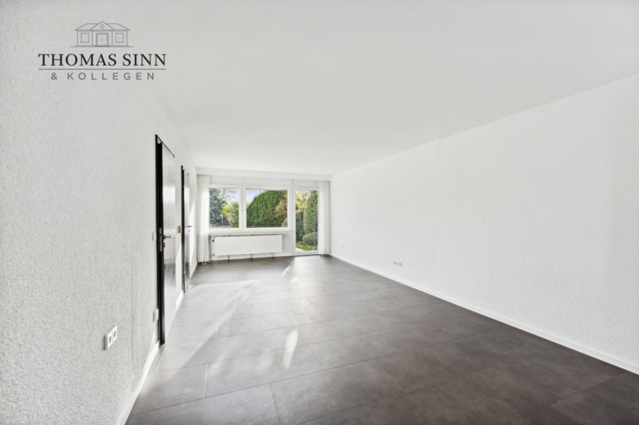 EG: Wohnzimmer