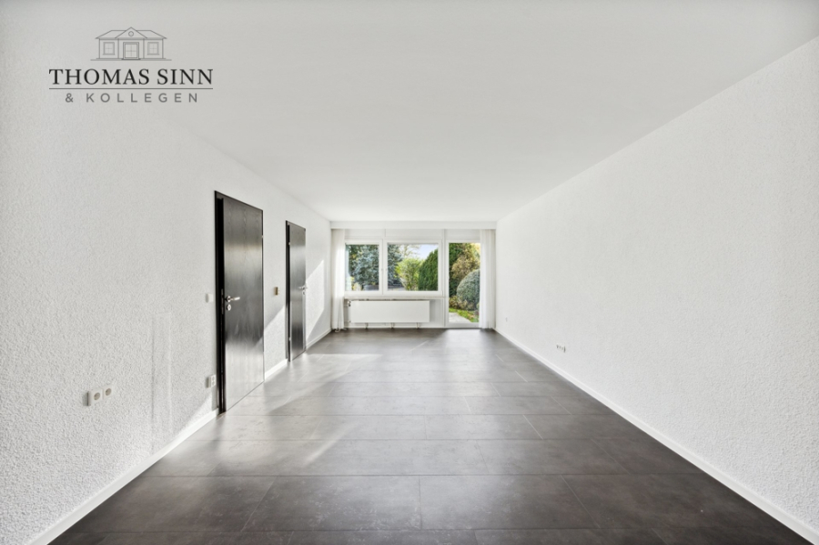 EG: Wohnzimmer