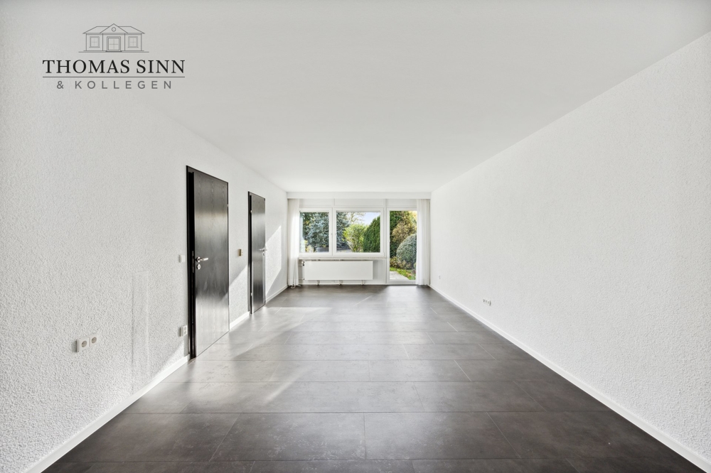 EG: Wohnzimmer