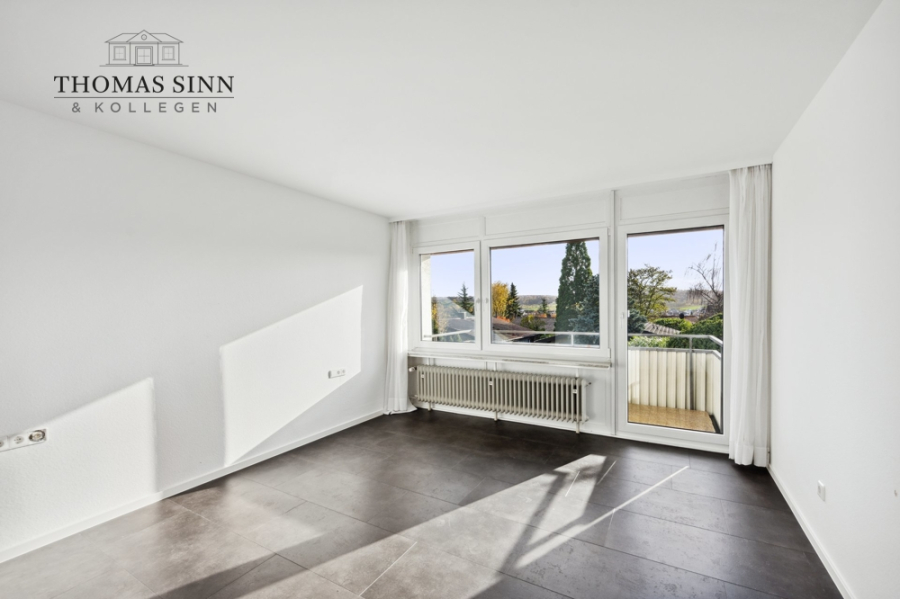 OG: Schlafzimmer
