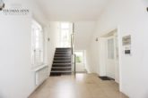 GEWERBE m² - Ideale 4 Zimmer Dienstleistungs-/ Büro-/ Kanzleifläche - Treppenhaus