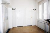 GEWERBE m² - Ideale 4 Zimmer Dienstleistungs-/ Büro-/ Kanzleifläche - WC