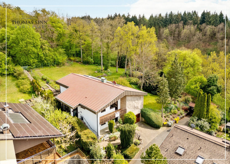 Erschaffen Sie Ihr eigenes Paradies! 74740 Adelsheim