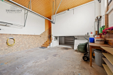 Erschaffen Sie Ihr eigenes Paradies! - UG: Garage