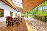 Erschaffen Sie Ihr eigenes Paradies! - Terrasse