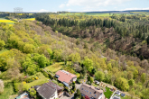 Erschaffen Sie Ihr eigenes Paradies! - Drohnenaufnahme