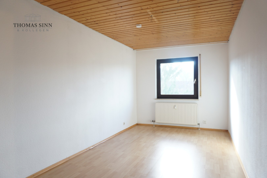 Arbeitszimmer